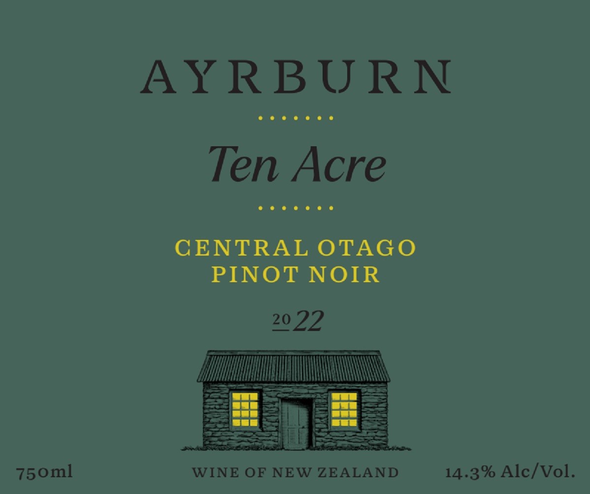 Ten Acre