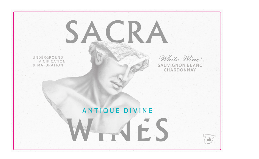 Sacra White