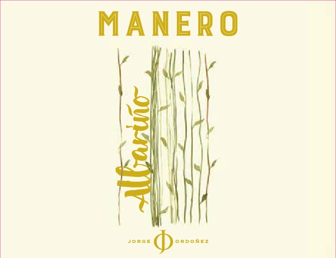 Manero Albariño
