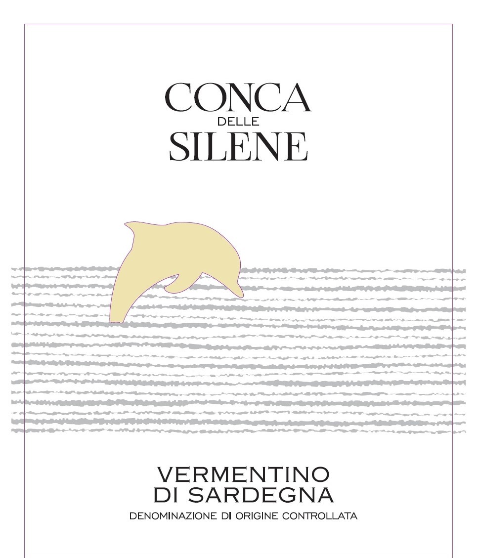 Vermentino Di Sardegna