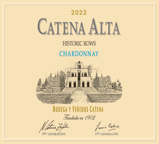 Alta Ba Sustainability Chardonnay