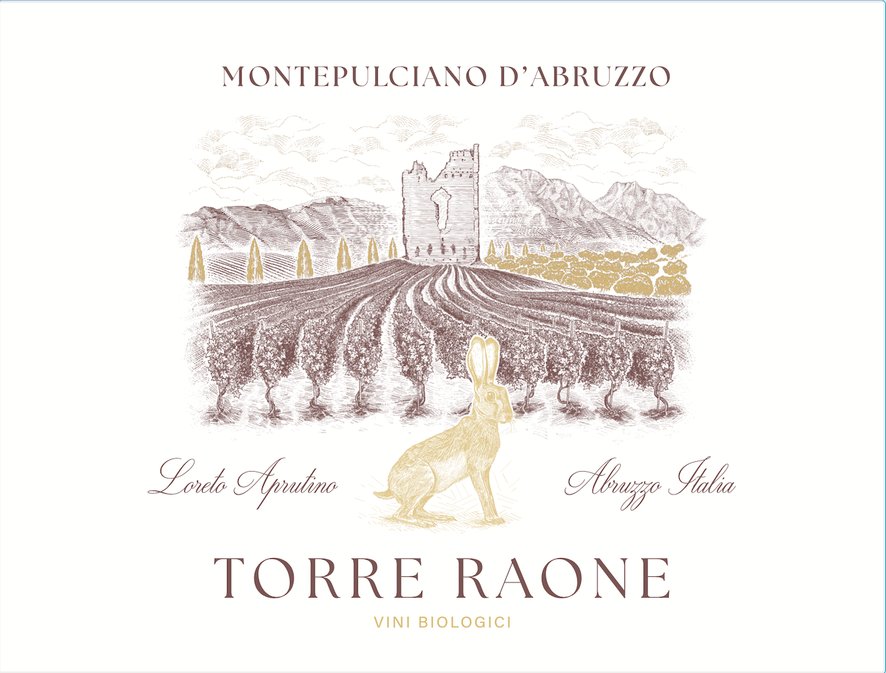 Montepulciano D'abruzzo