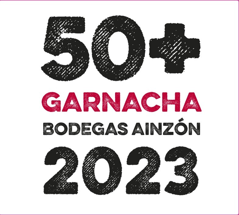 50+ Garnacha