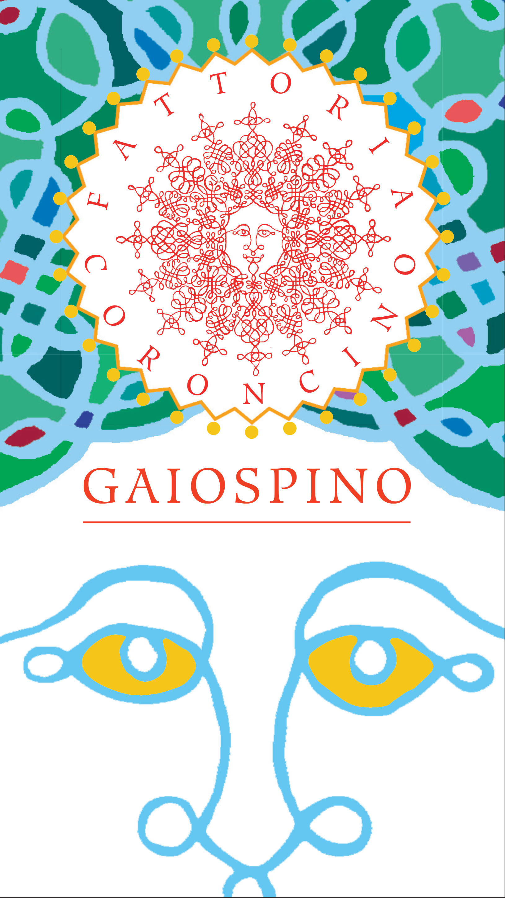 Gaiospino
