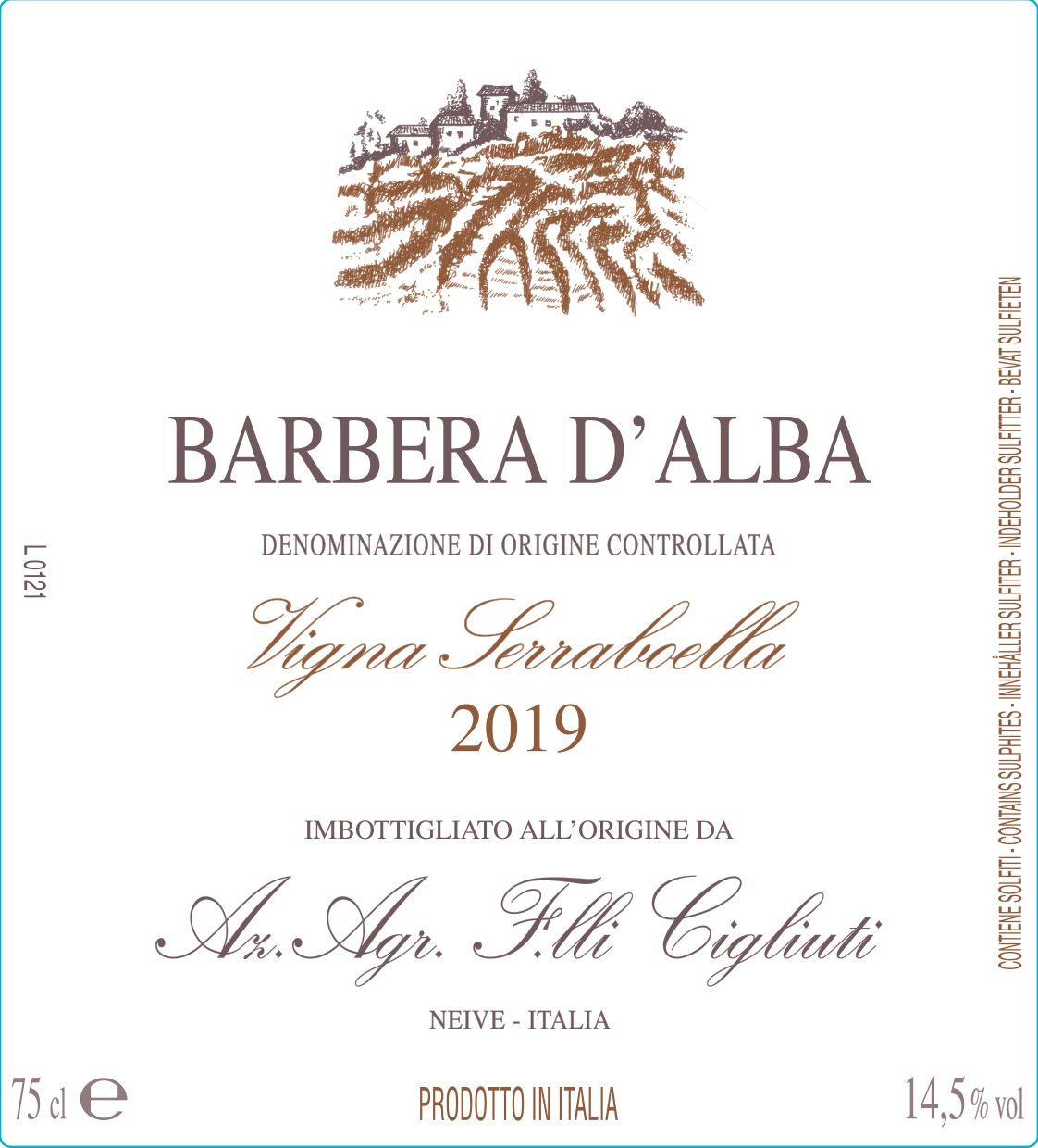 Serraboella