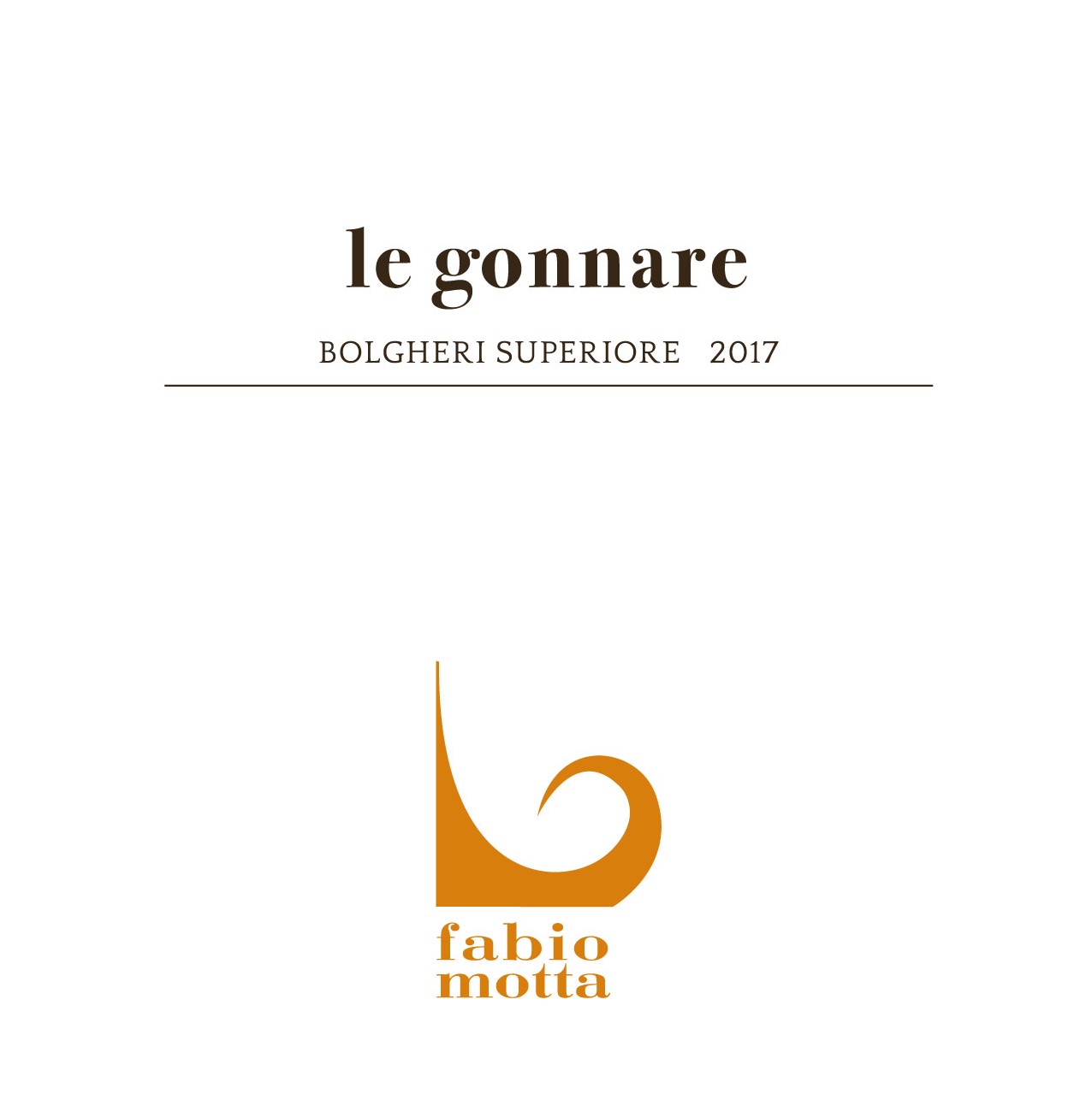 Le Gonnare