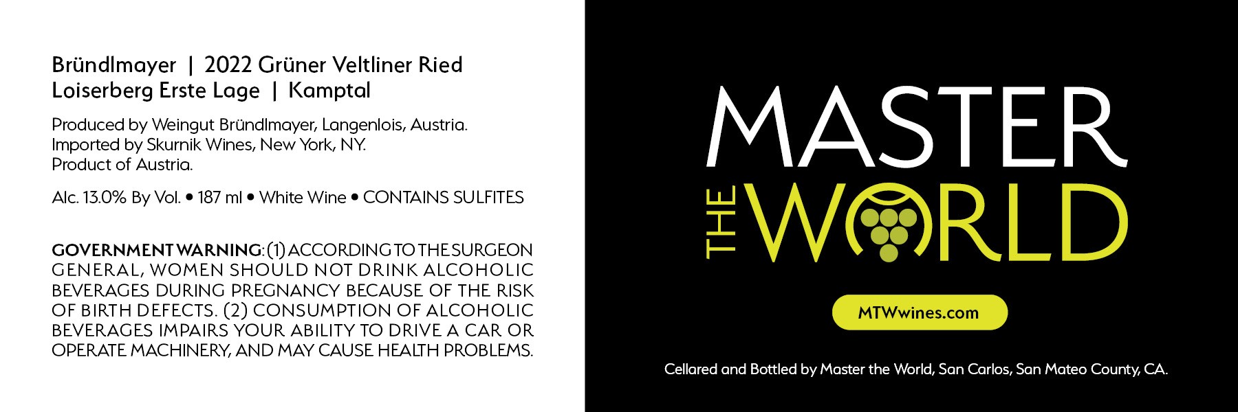 Ried Loiserberg Erste Lage