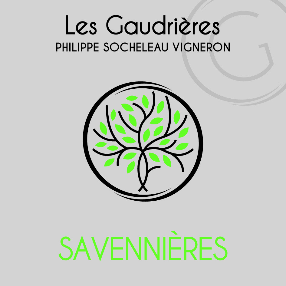 Les Gaudrieres
