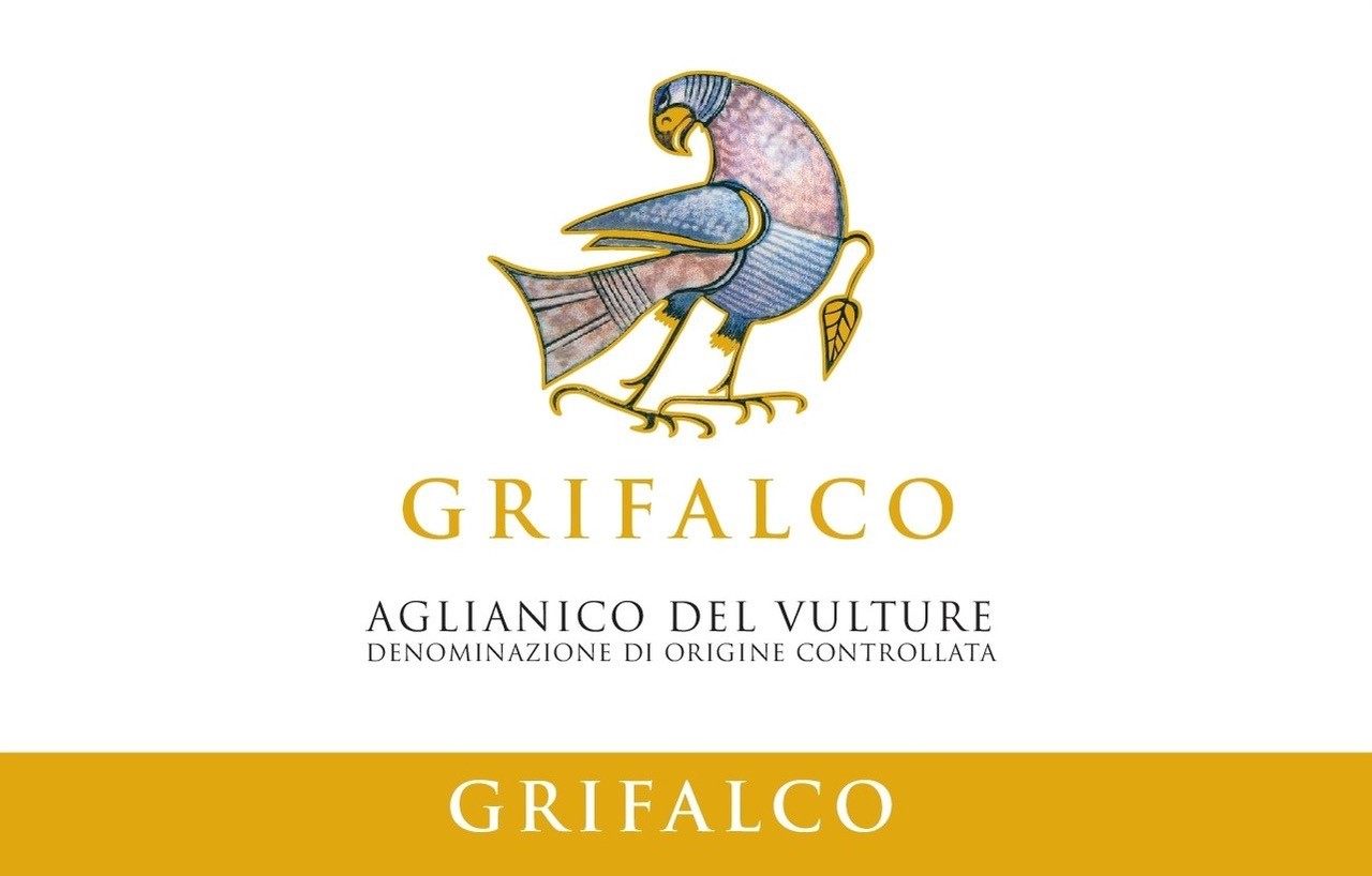 Aglianico Del Vulture
