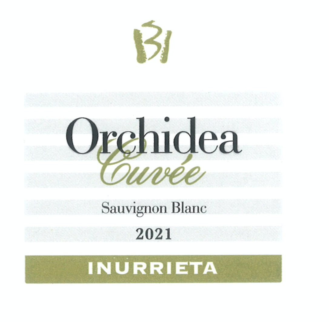 Orchidea Cuvee
