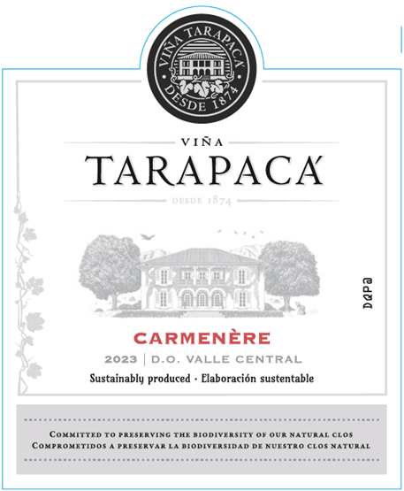 Carmenère