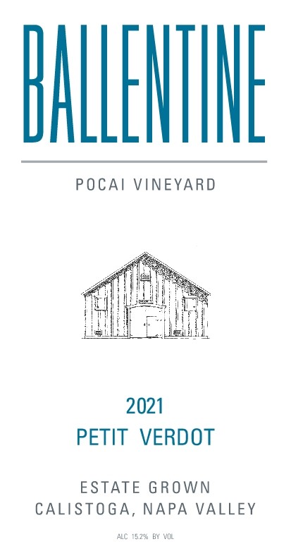 Pocai Vineyard