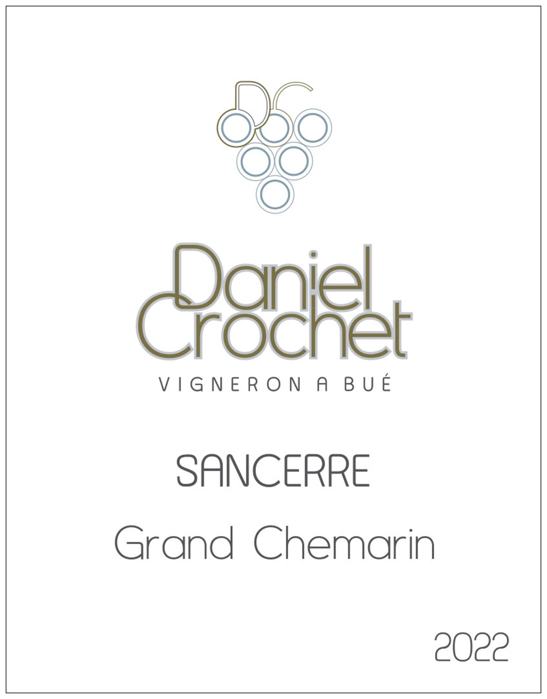 Grand Chemarin
