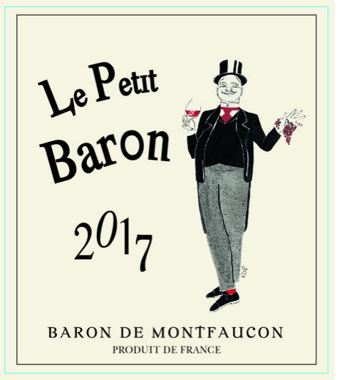 Le Petit Baron