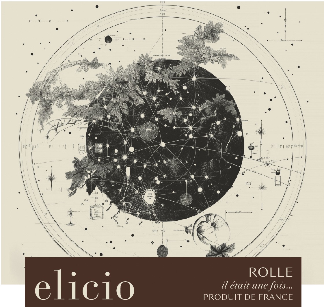 Elicio Méditerranée