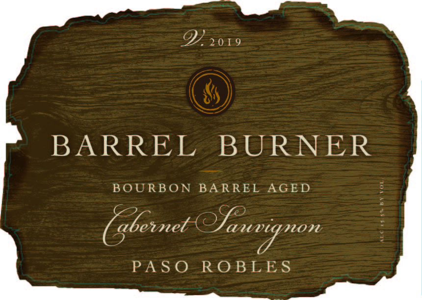 Bourbon Barrel Aged