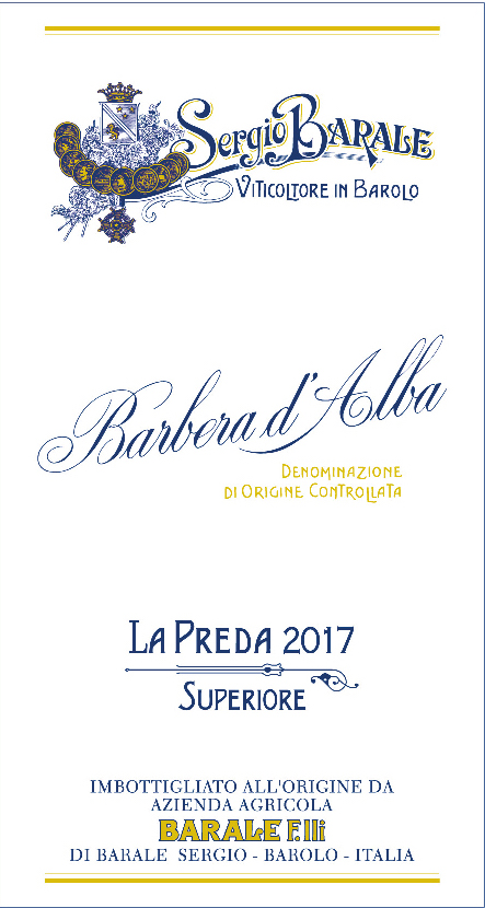 La Preda