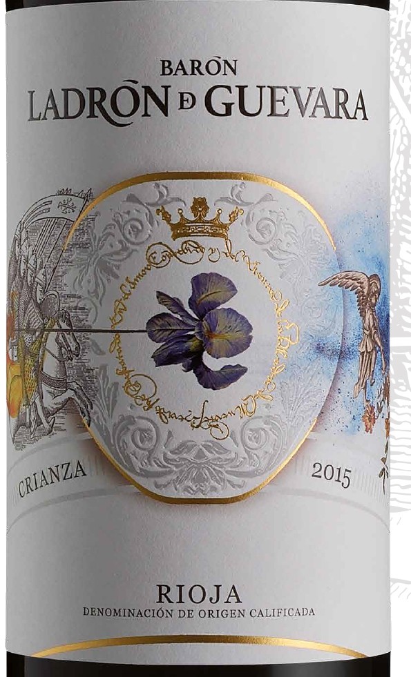 Crianza