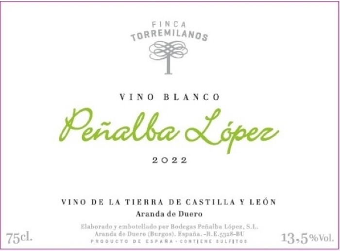 Torremilanos Peñalba López White