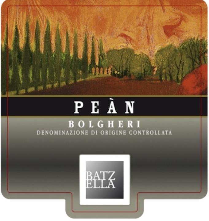 Peàn
