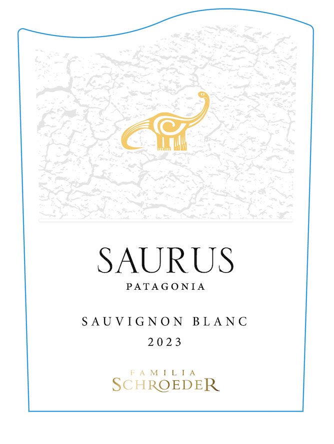 Saurus Sauvignon Blanc