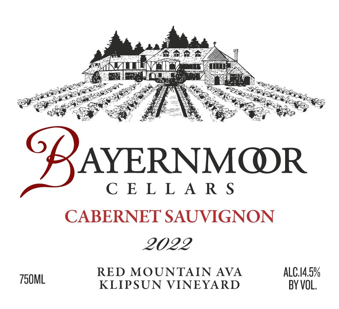 750ml Cellars Cabernet Sauvignon