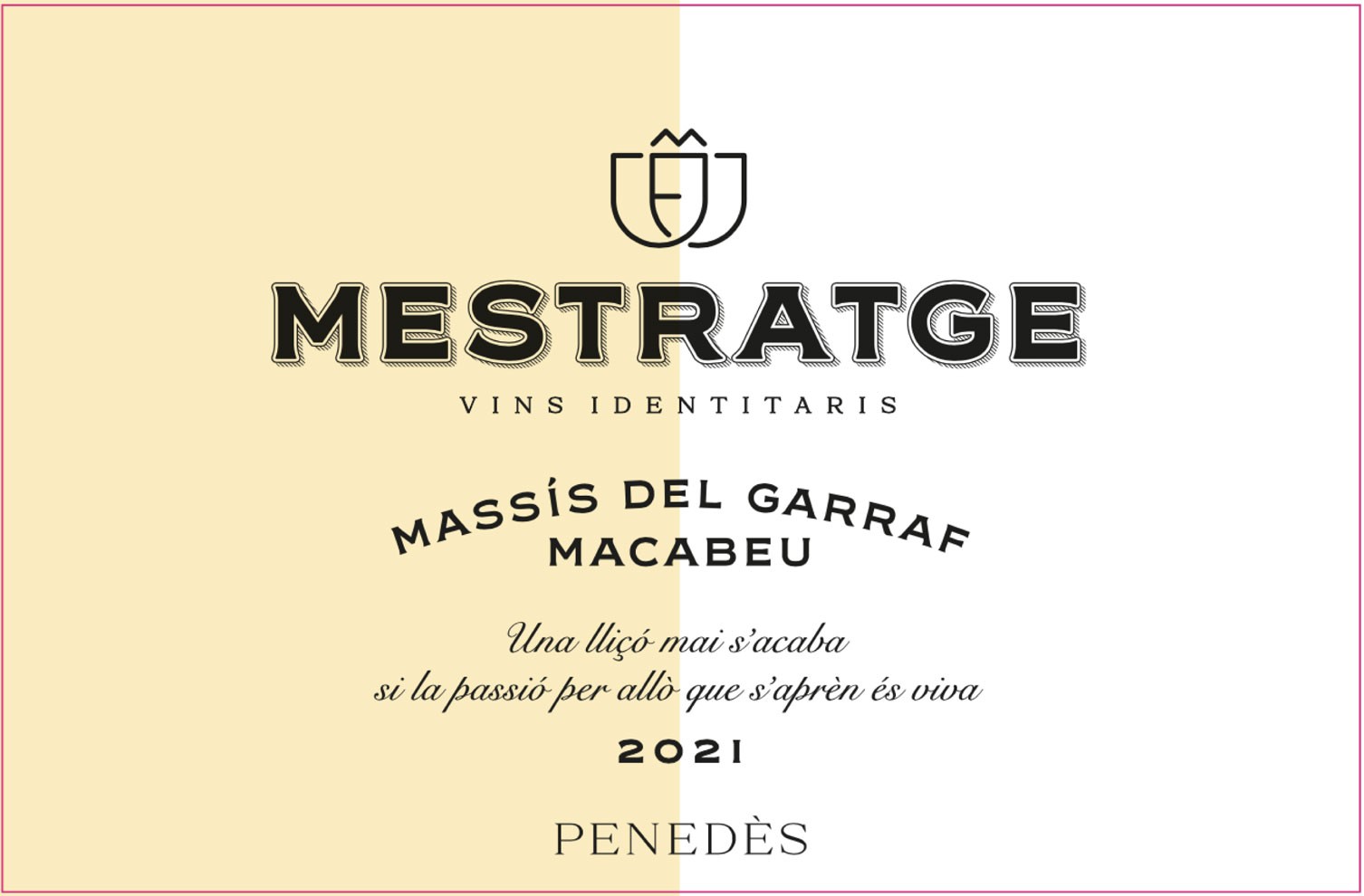 Mestratge Macabeu