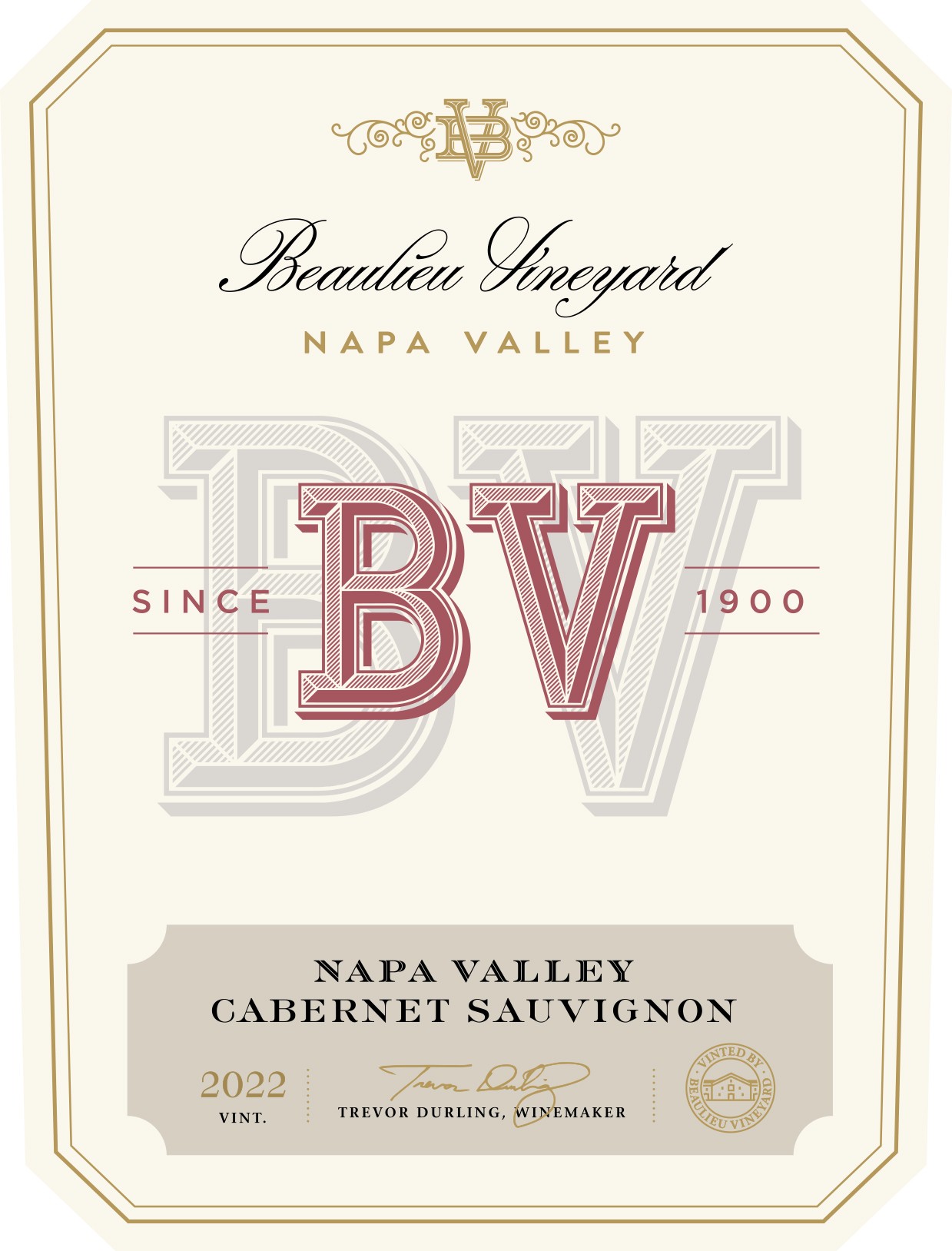 Napa Valley Cabernet Sauvignon