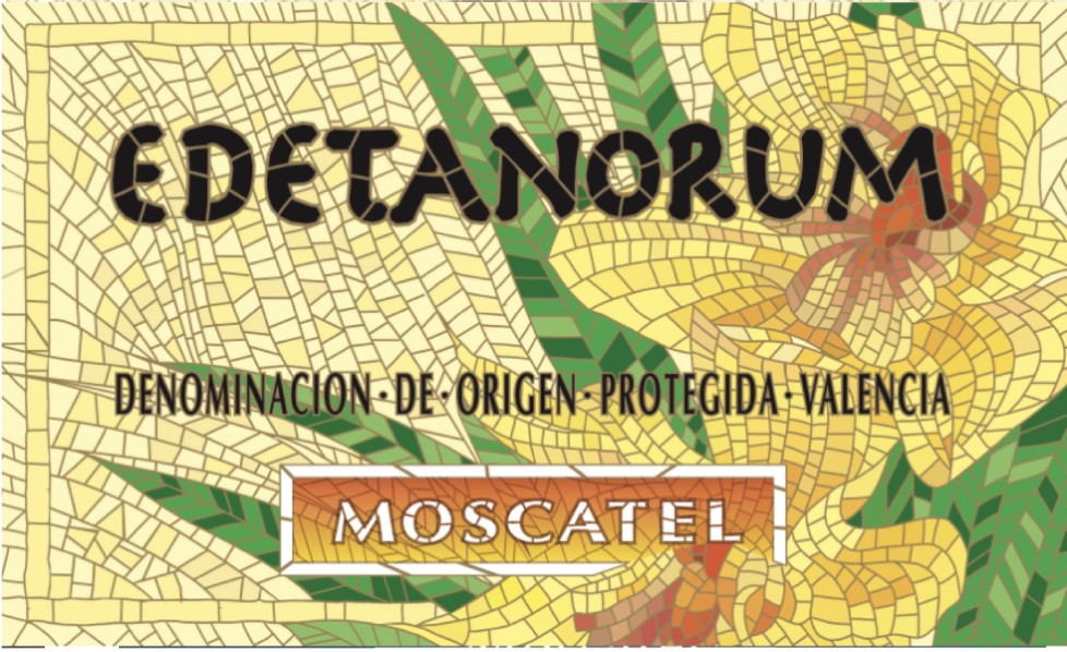 Edetanorum Moscatel