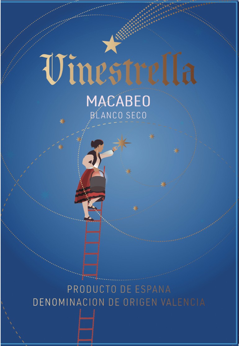 Vinestrella Macabeo