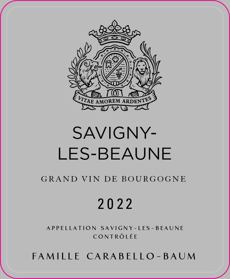 Vitae Amorem Ardentes