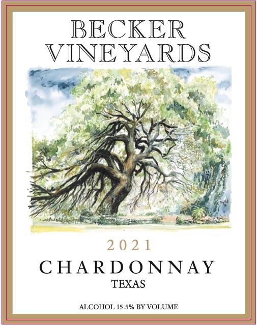 Chardonnay