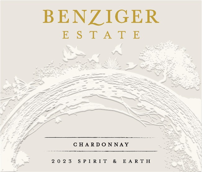 Spirit & Earth Chardonnay