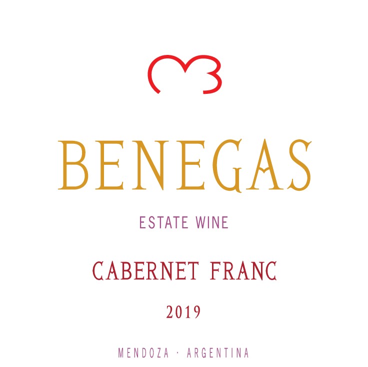 Estate Cabernet Franc