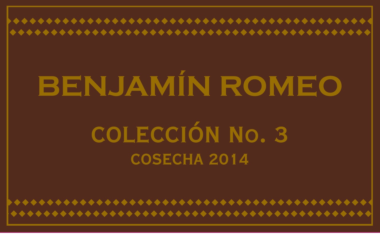 Coleccion No. 3