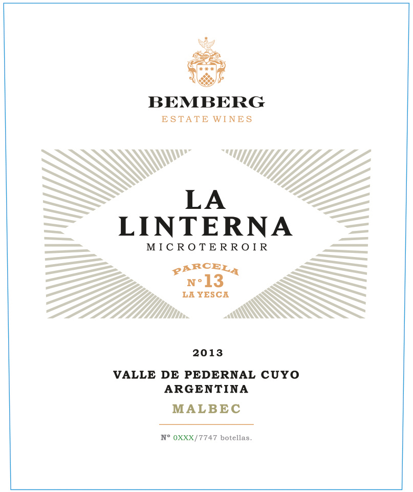 La Linterna