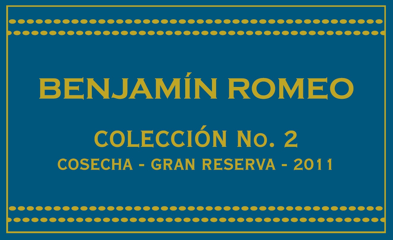 Coleccion No. 2