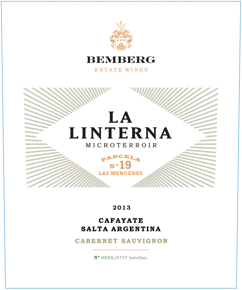 La Linterna
