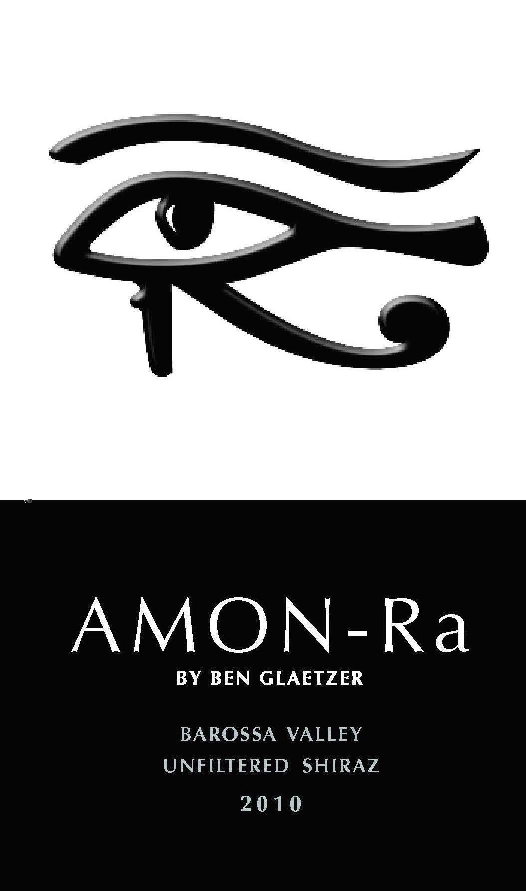 Amon Ra