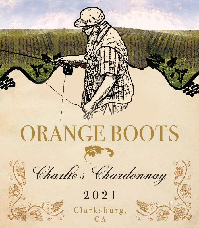 Charlie's Chardonnay