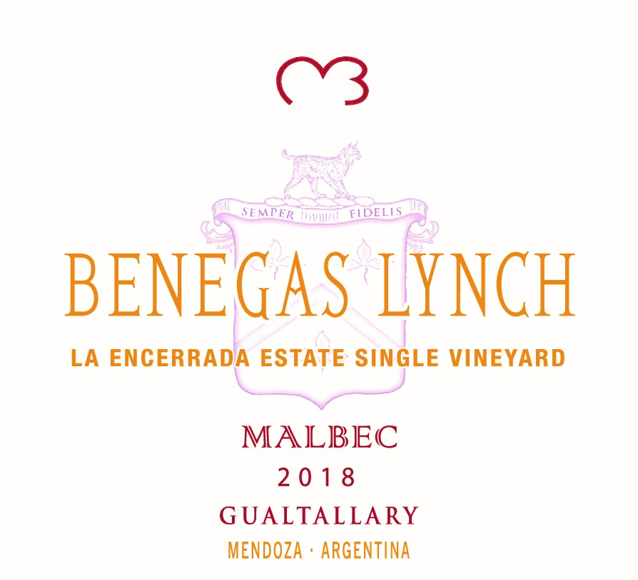 Benegas Lynch