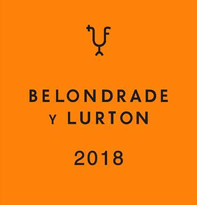 Belondrade Y Lurton