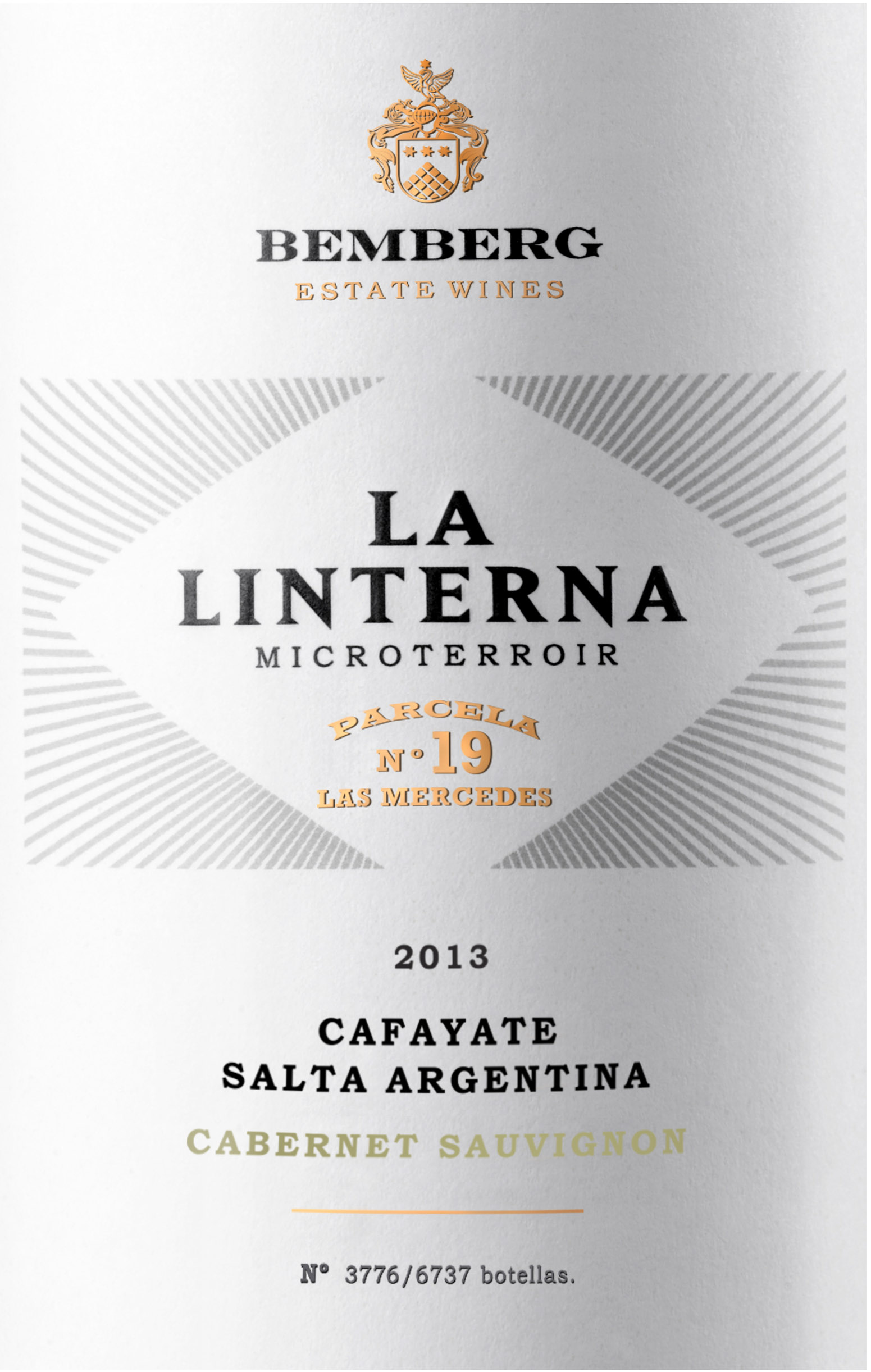 La Linterna
