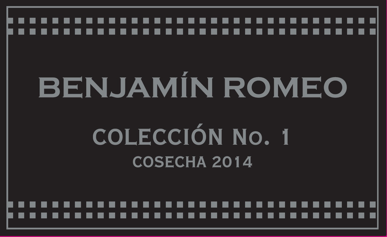 Coleccion No. 1