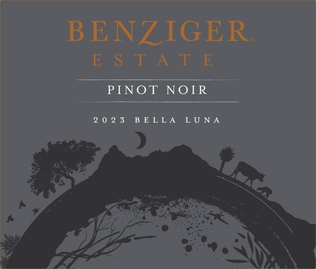 Bella Luna Pinot Noir