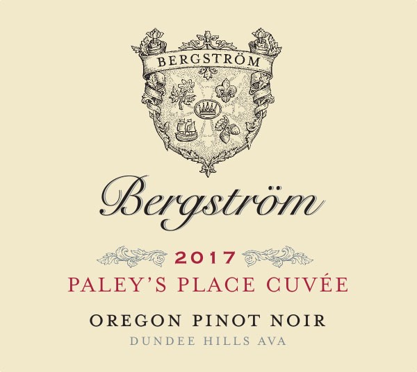 Paley's Place Cuvee