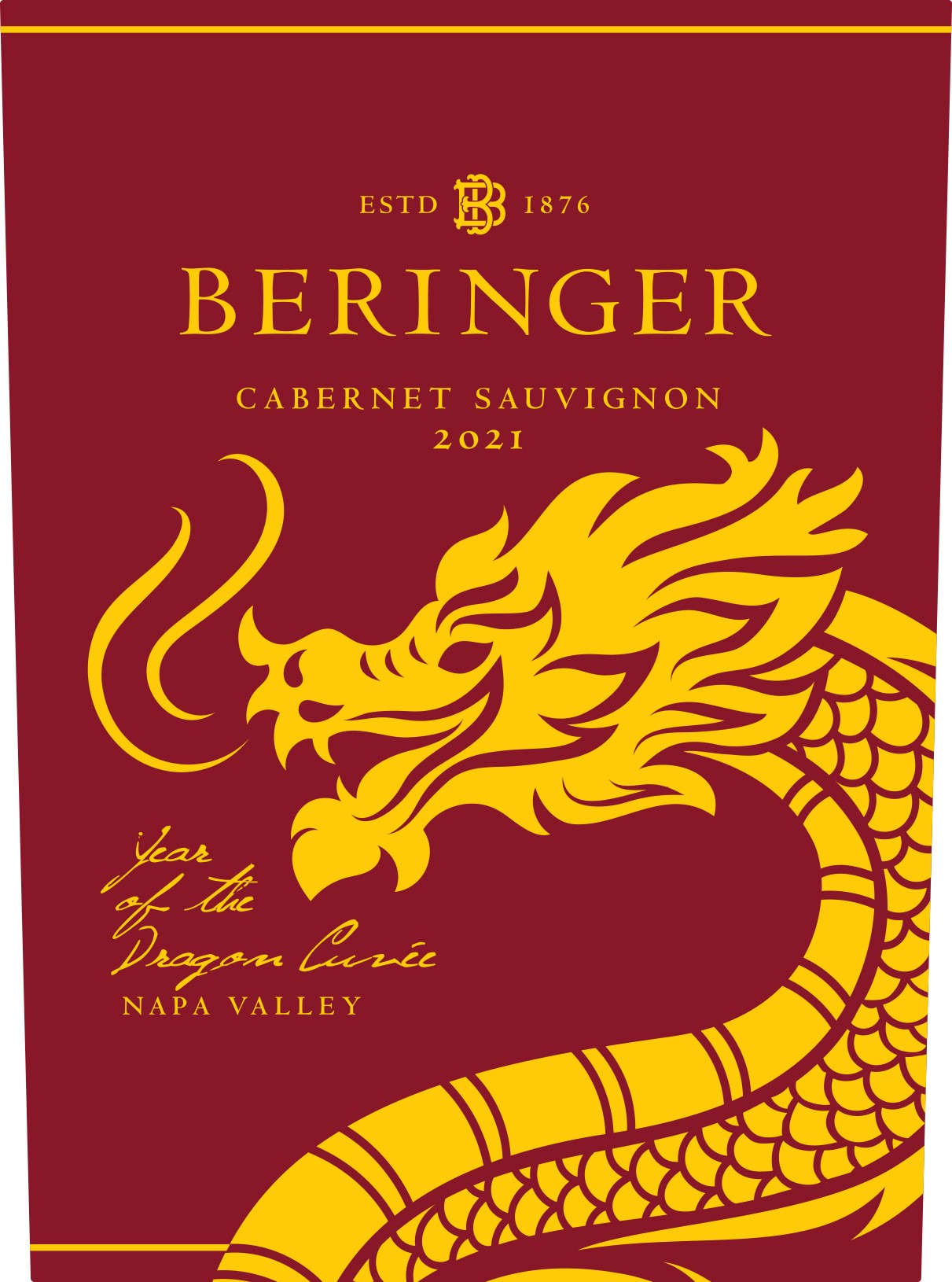 Year Of The Dragon Cuvee