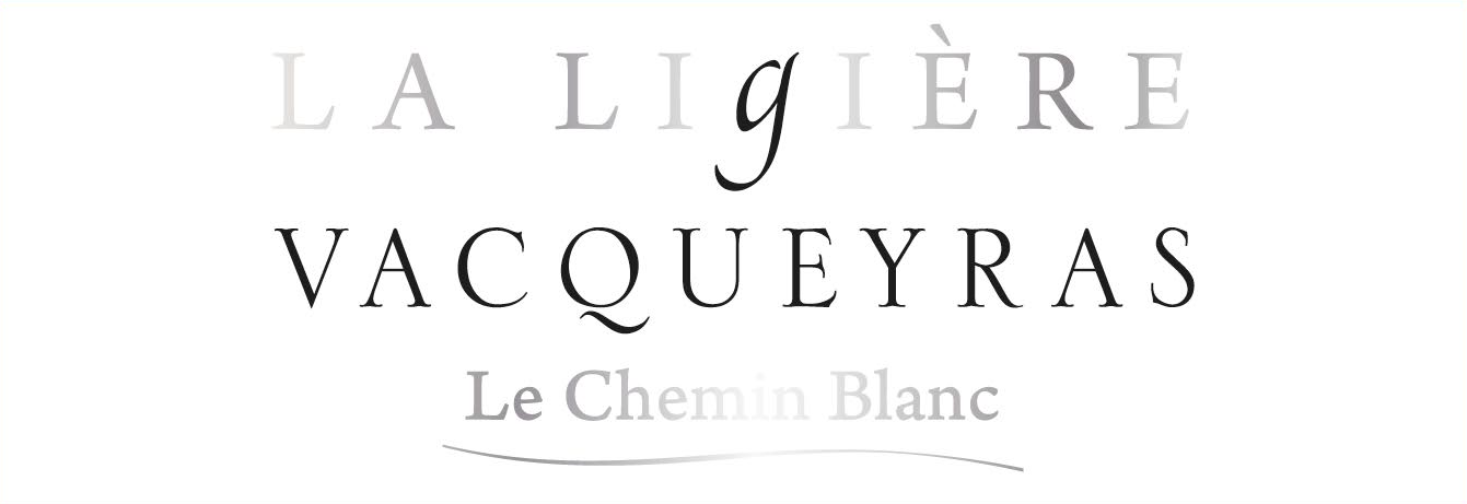 La Ligière Le Chemin Blanc