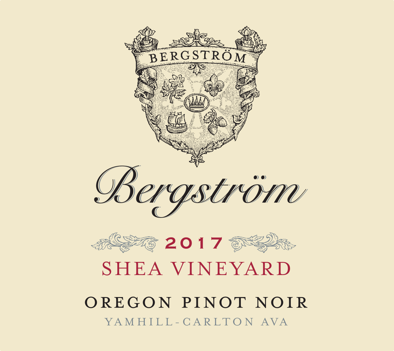 Shea Vineyard