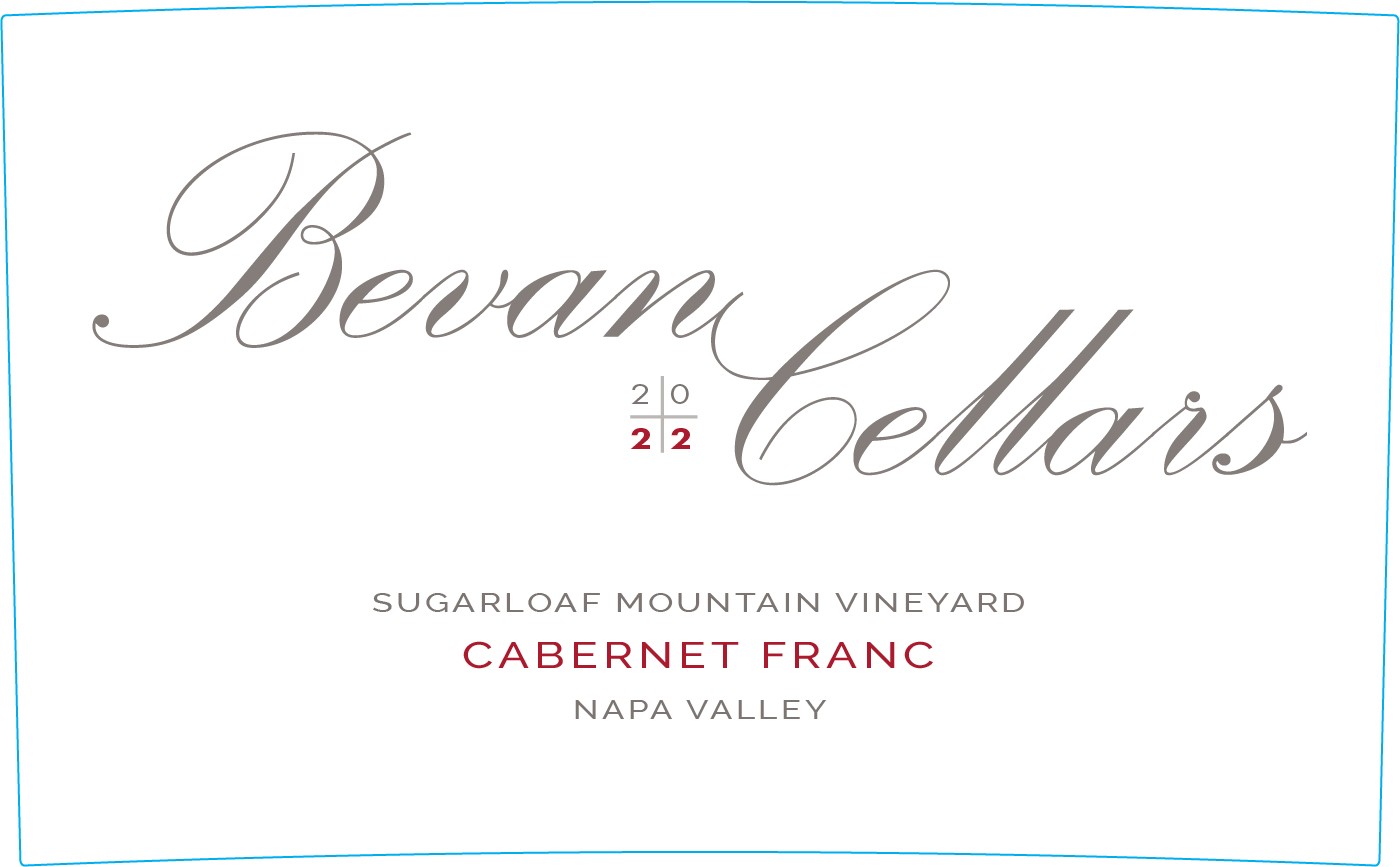 Sv Cabernet Franc